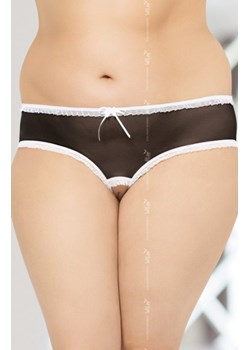 Softline 2471 MAXI figi ze sklepu intimiti.pl w kategorii Majtki damskie - zdjęcie 187861720