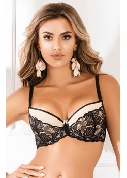 Dama Kier Marion biustonosz push-up ze sklepu intimiti.pl w kategorii Biustonosze - zdjęcie 187861722