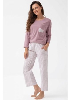 Luna 339 piżama damska ze sklepu intimiti.pl w kategorii Piżamy damskie - zdjęcie 187861744