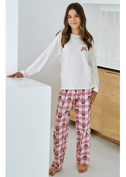 Taro Astrid 3503 piżama dziewczęca ze sklepu intimiti.pl w kategorii Piżamy dziecięce - zdjęcie 187861760