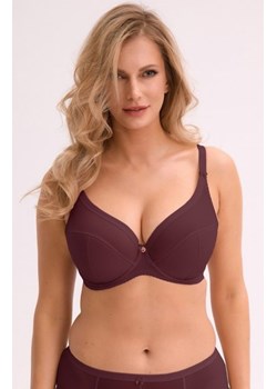 Gaia BS 1058 Sonia Wino biustonosz semi soft ze sklepu intimiti.pl w kategorii Biustonosze - zdjęcie 187861774