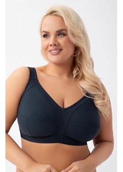 Gorsenia K 973 Nela biustonosz soft bez fiszbin ze sklepu intimiti.pl w kategorii Biustonosze - zdjęcie 187861840