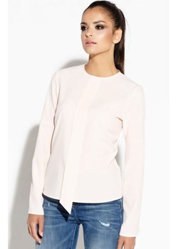 *Dursi Titie bluzka brzoskwiniowa ze sklepu intimiti.pl w kategorii Bluzki damskie - zdjęcie 187862530