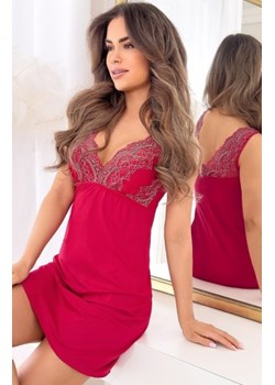 Donna Victoria II koszulka damska ze sklepu intimiti.pl w kategorii Koszule nocne - zdjęcie 187862551