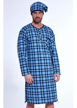 Cornette 110/31 MAXI koszula męska ze sklepu intimiti.pl w kategorii Piżamy męskie - zdjęcie 187862581