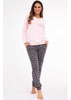 Cornette 163/461 Snow piżama damska ze sklepu intimiti.pl w kategorii Piżamy damskie - zdjęcie 187862690