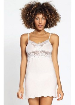 Wiskozowa koszulka damska Ines ze sklepu intimiti.pl w kategorii Koszule nocne - zdjęcie 187862732