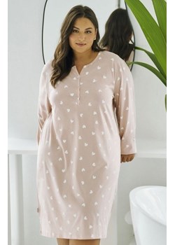 Taro Nori 3469 MAXI koszula damska ze sklepu intimiti.pl w kategorii Koszule nocne - zdjęcie 187862733