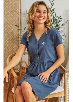 Doctor Nap TCB.5336 koszulka ciążowa ze sklepu intimiti.pl w kategorii Bielizna ciążowa - zdjęcie 187862943