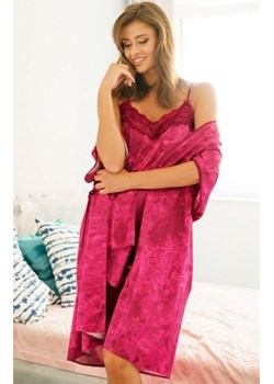 Italian Fashion Impresja szlafrok damski ze sklepu intimiti.pl w kategorii Szlafroki damskie - zdjęcie 187863031