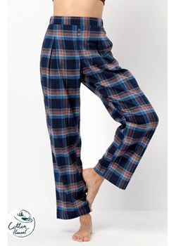 Key LHE 431 spodnie piżamowe damskie ze sklepu intimiti.pl w kategorii Piżamy damskie - zdjęcie 187863101