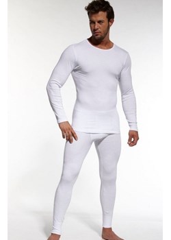 Kalesony męskie Cornette Authentic Thermo Plus ze sklepu intimiti.pl w kategorii Piżamy męskie - zdjęcie 187863124
