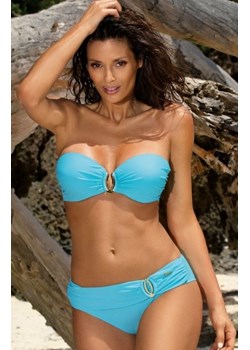 Marko Kostium kąpielowy Cameron Blue Glow M-523 (7) ze sklepu intimiti.pl w kategorii Stroje kąpielowe - zdjęcie 187863131