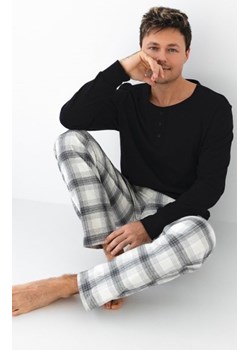 Sensis Charles piżama męska ze sklepu intimiti.pl w kategorii Piżamy męskie - zdjęcie 187863171