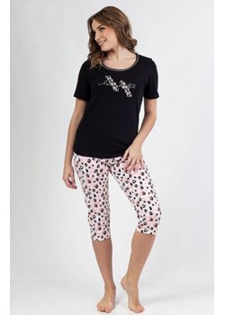 Regina 689 MAXI piżama damska ze sklepu intimiti.pl w kategorii Piżamy damskie - zdjęcie 187863240