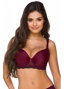 Lupoline 2203 biustonosz push-up ze sklepu intimiti.pl w kategorii Biustonosze - zdjęcie 187863271