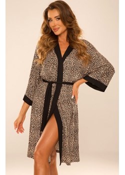De Lafense Movies 842 szlafrok damski ze sklepu intimiti.pl w kategorii Szlafroki damskie - zdjęcie 187863330