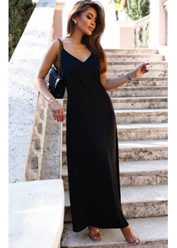 Ivon Glower maxi sukienka w stylu bieliźnianym ze sklepu intimiti.pl w kategorii Sukienki - zdjęcie 187863420