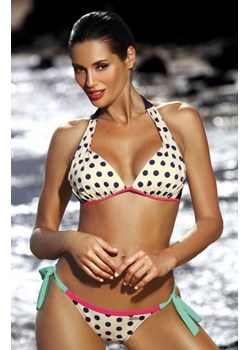 Marko Kostium kąpielowy Iris Cosmo-Clematis M-450 (1) ze sklepu intimiti.pl w kategorii Stroje kąpielowe - zdjęcie 187863444