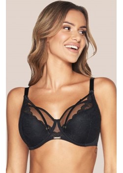 Kinga BC-930 Alice II biustonosz półusztywniany ze sklepu intimiti.pl w kategorii Biustonosze - zdjęcie 187863483