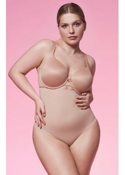 Julimex Secret 275 stringi wyszczuplające pod biust ze sklepu intimiti.pl w kategorii Bielizna wyszczuplająca - zdjęcie 187863502