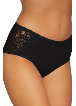 Gabidar Figi Mona 139 Czarne ze sklepu intimiti.pl w kategorii Majtki damskie - zdjęcie 187863550