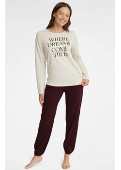 Henderson Ladies Gracy 40930-08X piżama damska ze sklepu intimiti.pl w kategorii Piżamy damskie - zdjęcie 187863604