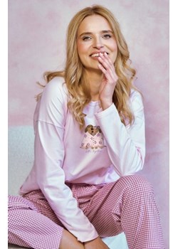 Taro Elisa 3434 piżama damska ze sklepu intimiti.pl w kategorii Piżamy damskie - zdjęcie 187863642