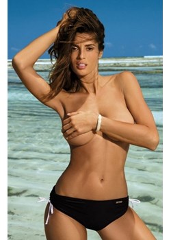 Marko Figi Cindy M-04 Nero (1) Czarne ze sklepu intimiti.pl w kategorii Stroje kąpielowe - zdjęcie 187863643