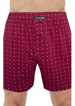 Cornette Comfort 002/334 bokserki męskie ze sklepu intimiti.pl w kategorii Majtki męskie - zdjęcie 187863681