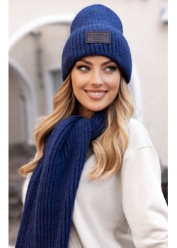 Kamea Malus czapka damska ze sklepu intimiti.pl w kategorii Czapki zimowe damskie - zdjęcie 187863763