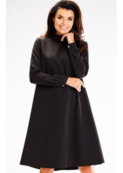 Awama A599 sukienka oversize ze sklepu intimiti.pl w kategorii Sukienki - zdjęcie 187863771