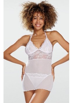 Dkaren Arizona komplet biały ze sklepu intimiti.pl w kategorii Piżamy damskie - zdjęcie 187863791