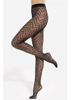 Gatta Trendy Tracy wz.02 rajstopy damskie ze sklepu intimiti.pl w kategorii Rajstopy - zdjęcie 187863854