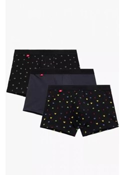 Atlantic 3MH-054 A'3 bokserki męskie ze sklepu intimiti.pl w kategorii Majtki męskie - zdjęcie 187864023