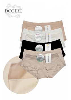 DC Girl 26925 A'2 figi damskie ze sklepu intimiti.pl w kategorii Majtki damskie - zdjęcie 187864111