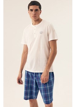 Henderson Dock 42616 piżama męska ze sklepu intimiti.pl w kategorii Piżamy męskie - zdjęcie 187864151