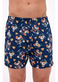Cornette Classic 011/176 Mouse MAXI bokserki męskie ze sklepu intimiti.pl w kategorii Majtki męskie - zdjęcie 187864183