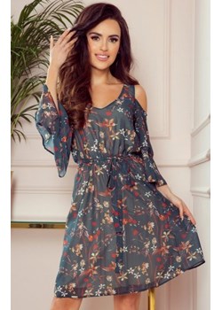 Letnia sukienka Marina Numoco 292-2 ze sklepu intimiti.pl w kategorii Sukienki - zdjęcie 187864200