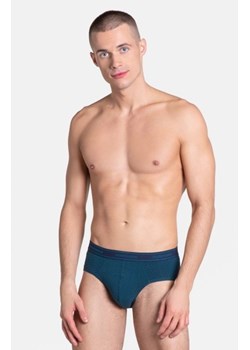 Henderson Zealot 38595-79X slipy męskie morskie ze sklepu intimiti.pl w kategorii Majtki męskie - zdjęcie 187864241