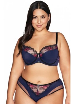 Ava 2119 Mistral biustonosz półusztywniany ze sklepu intimiti.pl w kategorii Biustonosze - zdjęcie 187864252