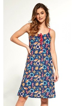 Cornette 450/233 Becky koszula damska ze sklepu intimiti.pl w kategorii Koszule nocne - zdjęcie 187864410