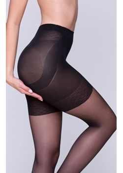 Gabriella Medica Push-up 20 Den Code 127 rajstopy ze sklepu intimiti.pl w kategorii Rajstopy - zdjęcie 187864454