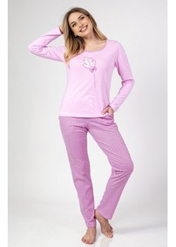 Regina 669 MAXI piżama damska ze sklepu intimiti.pl w kategorii Piżamy damskie - zdjęcie 187864521