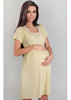 Lupoline koszulka ciążowa 3061 ze sklepu intimiti.pl w kategorii Bielizna ciążowa - zdjęcie 187864554