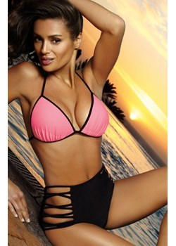 Marko Kostium kąpielowy Lisa Origami M-471 (2) ze sklepu intimiti.pl w kategorii Stroje kąpielowe - zdjęcie 187864573