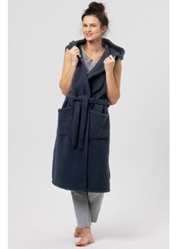 Key LHW 151 B24 kamizelka damska ze sklepu intimiti.pl w kategorii Szlafroki damskie - zdjęcie 187864693