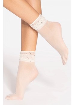 Gatta Spring Vibes wz.05 skarpetki damskie ze sklepu intimiti.pl w kategorii Skarpetki damskie - zdjęcie 187864734