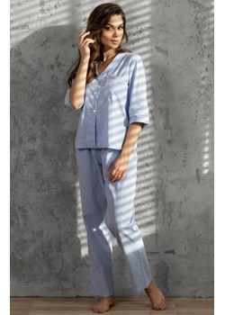 Momenti Ocean Dream piżama damska ze sklepu intimiti.pl w kategorii Piżamy damskie - zdjęcie 187864813