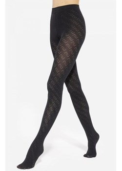 Gatta Loretta wz.156 5-XL rajstopy damskie ze sklepu intimiti.pl w kategorii Rajstopy - zdjęcie 187864844